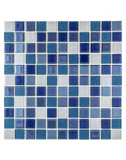 MOZAIKA MARINO AZUL 30X30