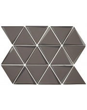 MOZAIKA TRIANGLE CHAMPAGNE 38X28,4