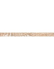LISTWA CERAMICZNA MISTRAL LEAF 7X75