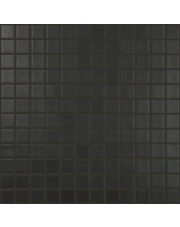 MOZAIKA NORDIC MATT BLACK 31,5x31,5