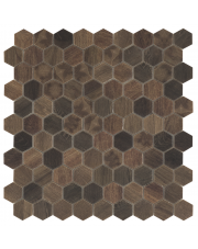 MOZAIKA ROYAL DARK 4701 HEX 31,7X30,7