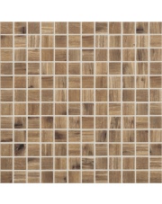 Mozaika szklana WOOD CEREZO MT 4201 31,5x31,5