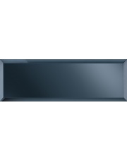 Dekor szklany lustrzany METRO BRICK MIRROR DARK 8mm 9,8x29,8x0,8