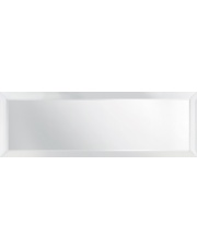Dekor szklany lustrzany METRO BRICK MIRROR SILVER 8 mm 9,8x29,8x0,8