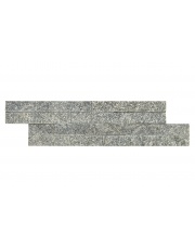Kamień naturalny elewacyjny QUARTZ GREEN 10X35 zielony
