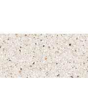 GRES SZKLIWIONY  TERRAZZO GREY 60X120