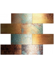 Mozaika samporzylepna KIOTO RUST 30X30