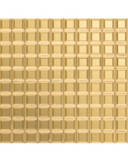 Mozaika szklana lustrzana ADELAIDE MIRROR GOLD 30X30