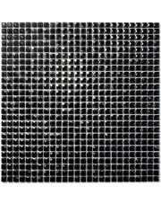 Mozaika szklana DIAMOND BLACK SMALL  30X30 