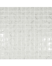 Mozaika szklana CARRARA GREY BR 31.5X31.5 