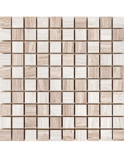 Mozaika ceramiczna ONTARIO MIX 25X25