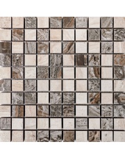 MOZAIKA REALE MIX 25X25