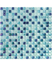 Mozaika szklana LA PLATA 30X30