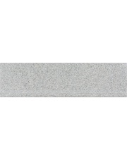 GRANIT POLEROWANY SZARY G603 STOPNICA 33X120X2