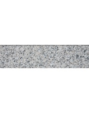 Granit polerowany G603 SZARY 30,5X8X1 cokół