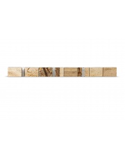 Listwa kamień naturalny LARISA 4,8X60