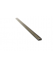 Listwa szklana BROWN STRIP CS 2,3X60 brązowa