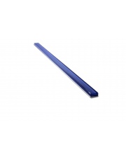 Listwa szklana BLUE CS 2,3X60 niebieska