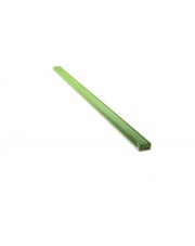 LISTWA SZKLANA JUICY GREEN CS 2,3X60 zielona