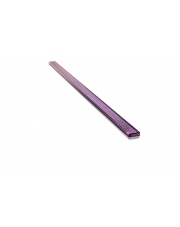 Listwa szklana PINK CS 2,3X60 różowa
