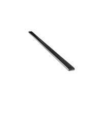Listwa szklana MET BLACK CS 2,3X60 czarna