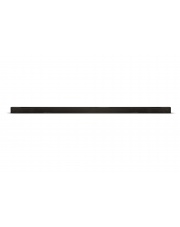 Listwa szklana BROWN CS 2,3X60 brązowa