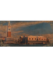 Plytka ścienna VENEZIA TOWER 25X50 