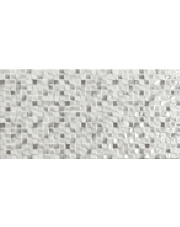 Płytka ścienna ANDROS GRIS BRILLO 25X50 