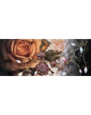 Płytka ścienna CONJUNTO MELISA 2 25X60 dekor