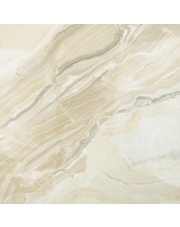 GRES SZKLIWIONY POLEROWANY ALFA BEIGE 59X59