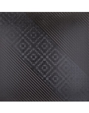 Gres szkliwiony MINSK NEGRO 50x50