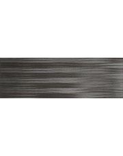 PŁYTKA ŚCIENNA DEKOR SLAB NEGRO 29,4X89,5