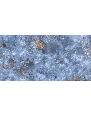 GRES NEBULA BLUE 59,5X119,5