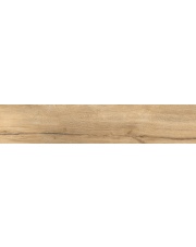 GRES SZKLIWIONY DARING HONEY MAT 24X120 imitacja drewna