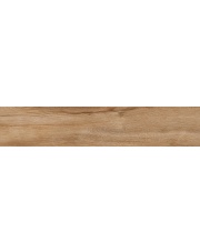 GRES SZKLIWIONY DARING NUT  MAT 24X120 imitacja drewna