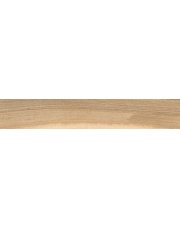 GRES SZKLIWIONY MATOWY SHERWOOD OAK 7,5 x45 PŁYTKA DREWNOPODOBNA