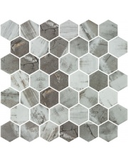 MOZAIKA DENVER HEX XL 28,6X28,4
