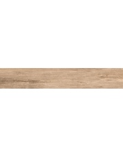 Gres COPENHAGUEN CAMEL 20X120 płytka matowa imitacja drewna