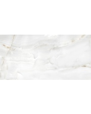 Gres ETERNAL WHITE 60X120 płytka satynowa imitacja marmuru