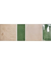 Gres PORTOFINO ARENA EMERALD 15X45