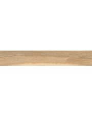 Gres szkliwiony matowy SHERWOOD OAK 7,5 x45 płytka drewnopodobna 8.5 mm