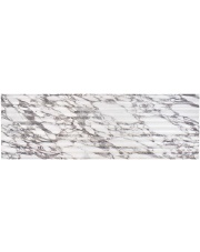 Gres FLUTED CALACATTA VIOLA 40x120