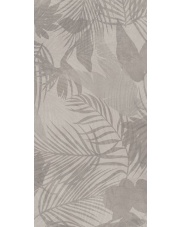 Gres TROPICAL COLD 60X120 płytka mat imitujaca liście