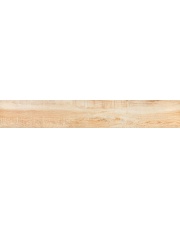 GRES SZKLIWIONY LAPATO TERRA WOOD BEIGE 19,5X120