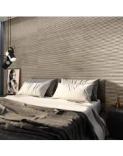 Płytki ceramiczne imitujące drewno – naturalne piękno z trwałością ceramiki. Inspiracje do salonu, łazienki i kuchni, na tarasy i balkony