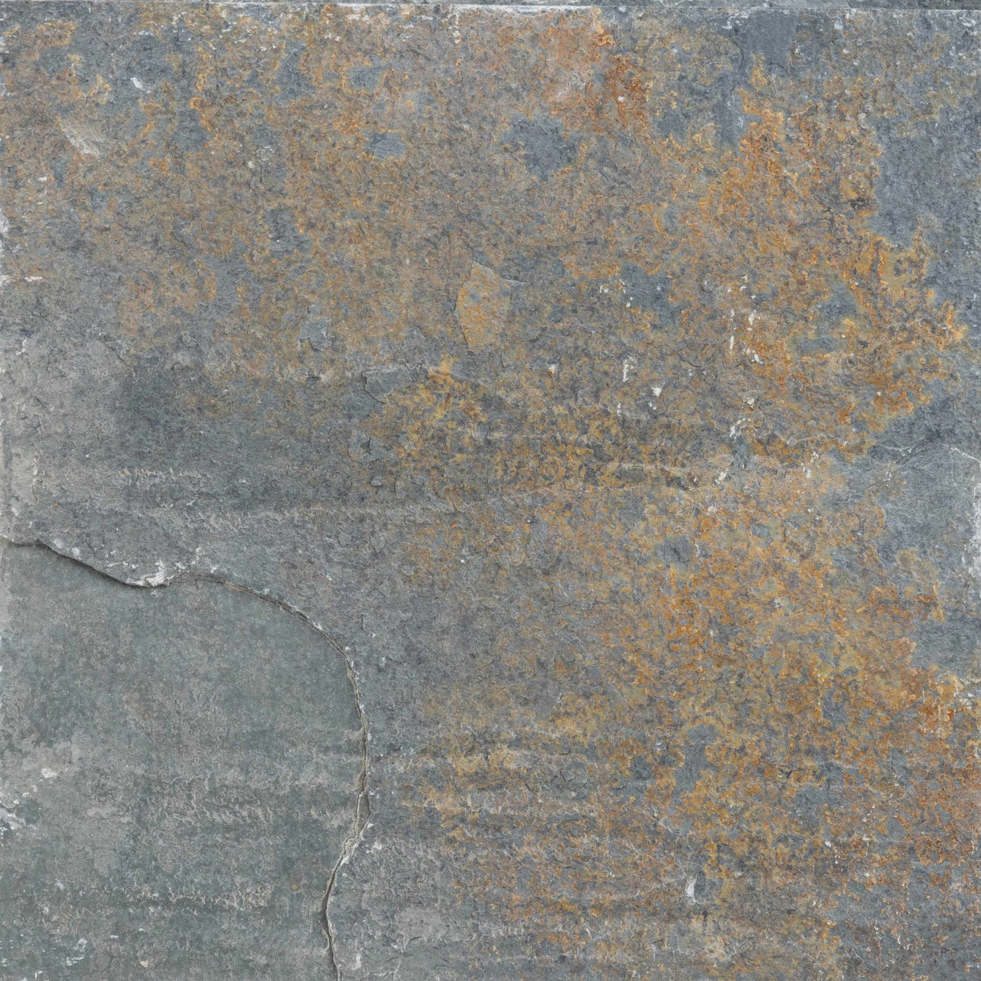 Kamień naturalny NATURAL STONE RUST 30X30 łupek - wzór 2